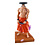 Megahouse One Piece - Log Box Trading Figur 8 cm - Re: Geburt Wanokuni Vol. 3 Sortiment (Komplettsatz von 4)