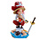 Megahouse One Piece - Log Box Trading Figur 8 cm - Re: Geburt Wanokuni Vol. 3 Sortiment (Komplettsatz von 4)