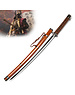  SEKIRO - Shadows Die Twice - Mortal Blade Katana - Braun