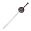 (PRE-ORDER) DEVIL MAY CRY V - Sword of Dante - The Rebellion - V2 Limited (Available End June - Early July)