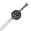 (PRE-ORDER) DEVIL MAY CRY V - Sword of Dante - The Rebellion - V2 Limited (Available End June - Early July)