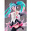 Taito Vocaloid AMP - Hatsune Miku Birthday 2021 Happy Cat ver. - PVC Figur 23 cm