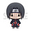 Megahouse Naruto Shippuden - Chokorin Mascot Séries de Trading Figurines 6-Pack Vol. 2 5cm