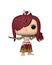 Funko Fairy Tail POP - Erza Scarlet 9 cm