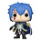 Funko Fairy Tail POP - Jellal Fernandes 9 cm