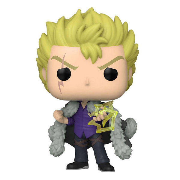 Funko Fairy Tail POP - Laxus Dreyar 9 cm