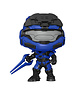 Funko HALO POP - Spartan Mark V [B] with Energy sword 9 cm