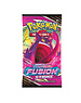 TPCi Pokemon - Schwert und Schild - Fusion Strike Boosterpack - Englisch