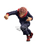 Banpresto Jujutsu Kaisen - Yuji Itadori - PVC Figuur 12 cm