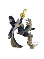 Banpresto One Piece - Crocodile - Abiliators PVC Figurine 13 cm