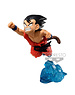 Banpresto Dragon Ball - Son Goku II - G x materia PVC Statue 8 cm