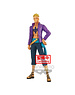 Banpresto One Piece - Marco - DXF Grandline Men PVC Statue Wanokuni 17 cm