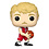 Funko NBA Legends POP - Larry Bird (Red All Star Uni 1983) - Basketball Vinyl 9 cm