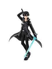 Good Smile Company Sword Art Online Progressive - Aria of a Starless Night - Kirito - Pop Up Parade Statue 18 cm