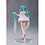Taito Hatsune Miku Wonderland - PVC Figurine - Hatsune Miku Rapunzel 18 cm