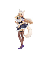 Good Smile Company Nekopara - Coconut - Pop Up Parade PVC Figuur 19 cm