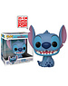 Funko Lilo & Stitch Super Sized Jumbo POP - Stitch 25 cm