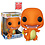 Funko Pokemon Super Sized Jumbo POP - Salameche 25 cm