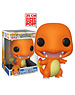 Funko Pokemon Super Sized Jumbo POP - Charmander 25 cm