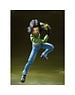 Tamashii Nations Dragon Ball Super - Android 17 (Universe Survival Saga) - S.H. Figuarts Action Figure - 14 cm