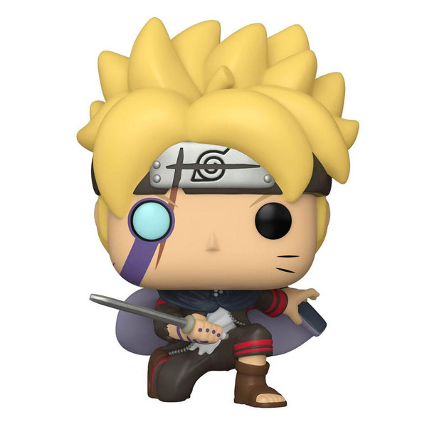 Funko Boruto POP - Anime - Boruto 9 cm