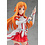 Good Smile Company Sword Art Online Progressive: Aria of a Starless Night - Asuna - Pop Up Parade Figurine 17 cm