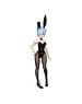 Furyu Re:Zero BiCute Bunnies PVC Figurine Rem 30 cm