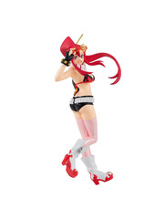 Good Smile Company Tengen Toppa Gurren Lagann - Yoko - Pop Up Parade PVC Figurine 17 cm