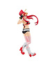 Good Smile Company Tengen Toppa Gurren Lagann - Yoko - Pop Up Parade PVC Figurine 17 cm