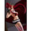 Good Smile Company Tengen Toppa Gurren Lagann - Yoko - Pop Up Parade PVC Statue 17 cm