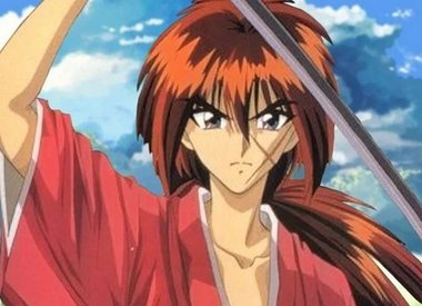 Kenshin