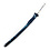 Ghost of Tsushima - Sword of Jin - Blue Sakai Katana - 1045 FULL TANG