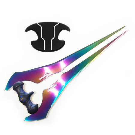 HALO - Type-1 Energy Sword - Plasma Blade - OtakuNinjaHero.com