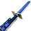 BLEACH - Katana of Grimmjow - Pantera