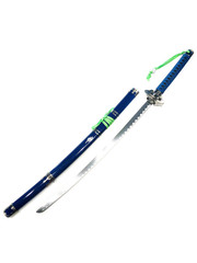  BLUE EXORCIST - Rin's Katana - Kurikara