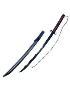 BLEACH - Katana of Ichigo - Zangetsu v2