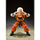 Tamashii Nations Dragon Ball Z - Krillin Earth's Strongest Man - S.H. Figuarts Action Figure 12 cm