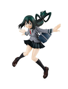Good Smile Company My Hero Academia - Tsuyu Asui - Pop Up Parade PVC Statue 15 cm