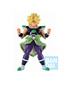 Bandai Dragon Ball Super - Super Saiyan Broly (VS Omnibus Super) - Ichibansho PVC Figur - 26 cm