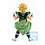 Bandai Dragon Ball Super - Super Saiyan Broly (VS Omnibus Super) - Ichibansho PVC Figurine - 26 cm