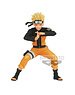 Banpresto Naruto Shippuden - Uzumaki Naruto - Vibration Stars PVC Figurine 17 cm