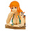 Banpresto One Piece - Nami - Grandline Journey PVC Figuur 16 cm