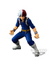 Banpresto My Hero Academia - Shoto Todoroki - Colosseum Modeling Academy Super Master Stars Piece Figuur 21 cm