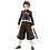 Banpresto Demon Slayer - Kimetsu no Yaiba - Tanjiro Kamado Vol. 6 - PVC Figuur 16 cm