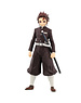 Banpresto Demon Slayer - Kimetsu no Yaiba - Tanjiro Kamado Vol. 6 - PVC Figuur 16 cm