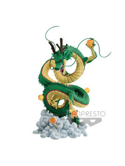 Banpresto Dragon Ball Z - Shenron Ver. A - Creator X Creator Figurine 16 cm