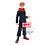 Banpresto Jujutsu Kaisen - Yuji Itadori - PVC Figur 16 cm