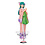 Banpresto One Piece - Wanokuni Hiyori - DXF Grandline Lady PVC Figur 16 cm