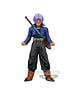 Banpresto Dragon Ball Z - The Trunks Manga Dimensions - Master Stars Piece PVC Figur 24 cm