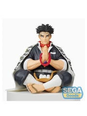 Sega Demon Slayer - Kimetsu no Yaiba - Gyomei Himejima - PM Perching PVC Figurine 19 cm